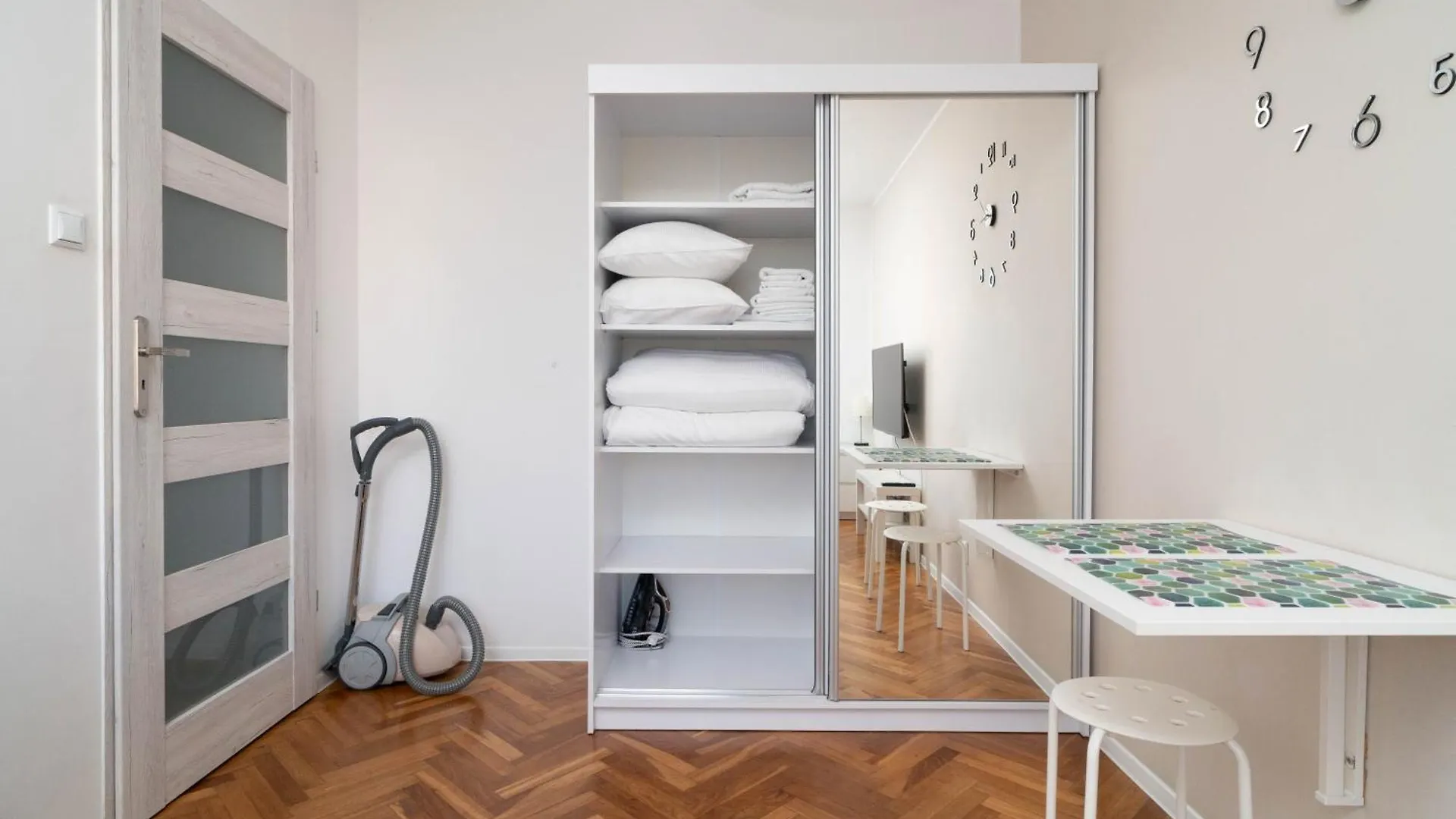 Przymorska Chatka Apartament Gdańsk
