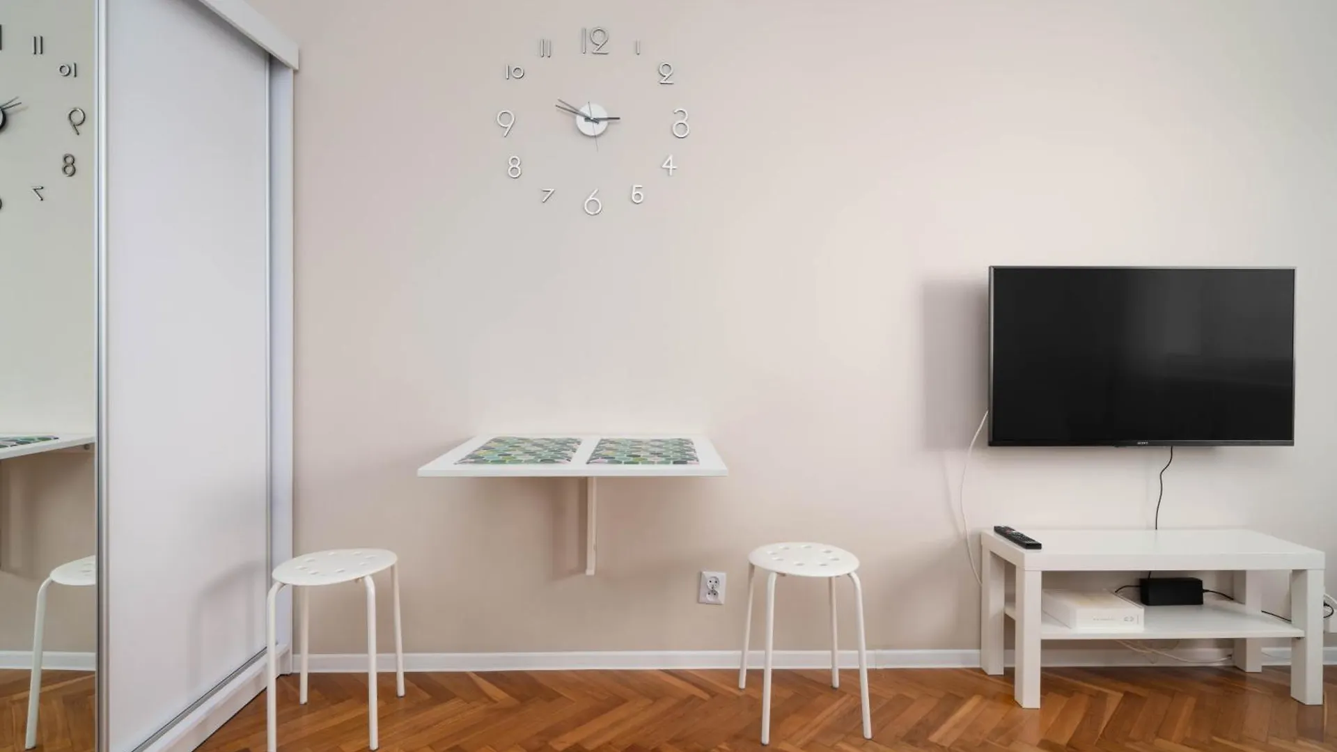 Apartament Przymorska Chatka